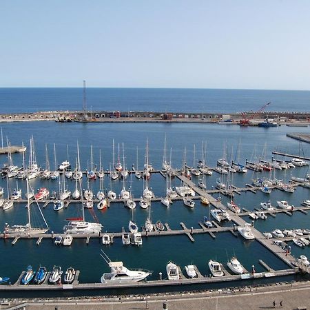 Appartamento Atlantic Tower - Free Parking Ponta Delgada Esterno foto