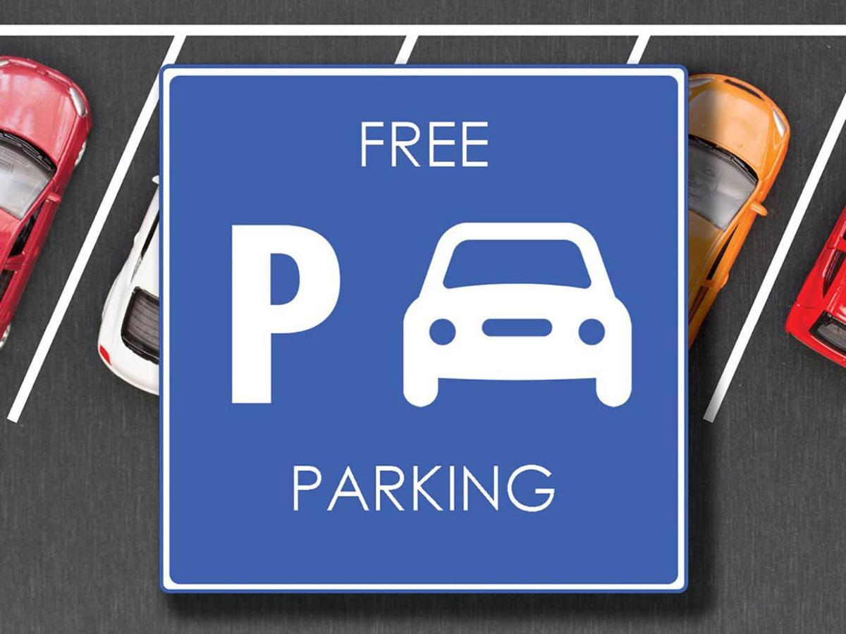 Appartamento Atlantic Tower - Free Parking Ponta Delgada Esterno foto