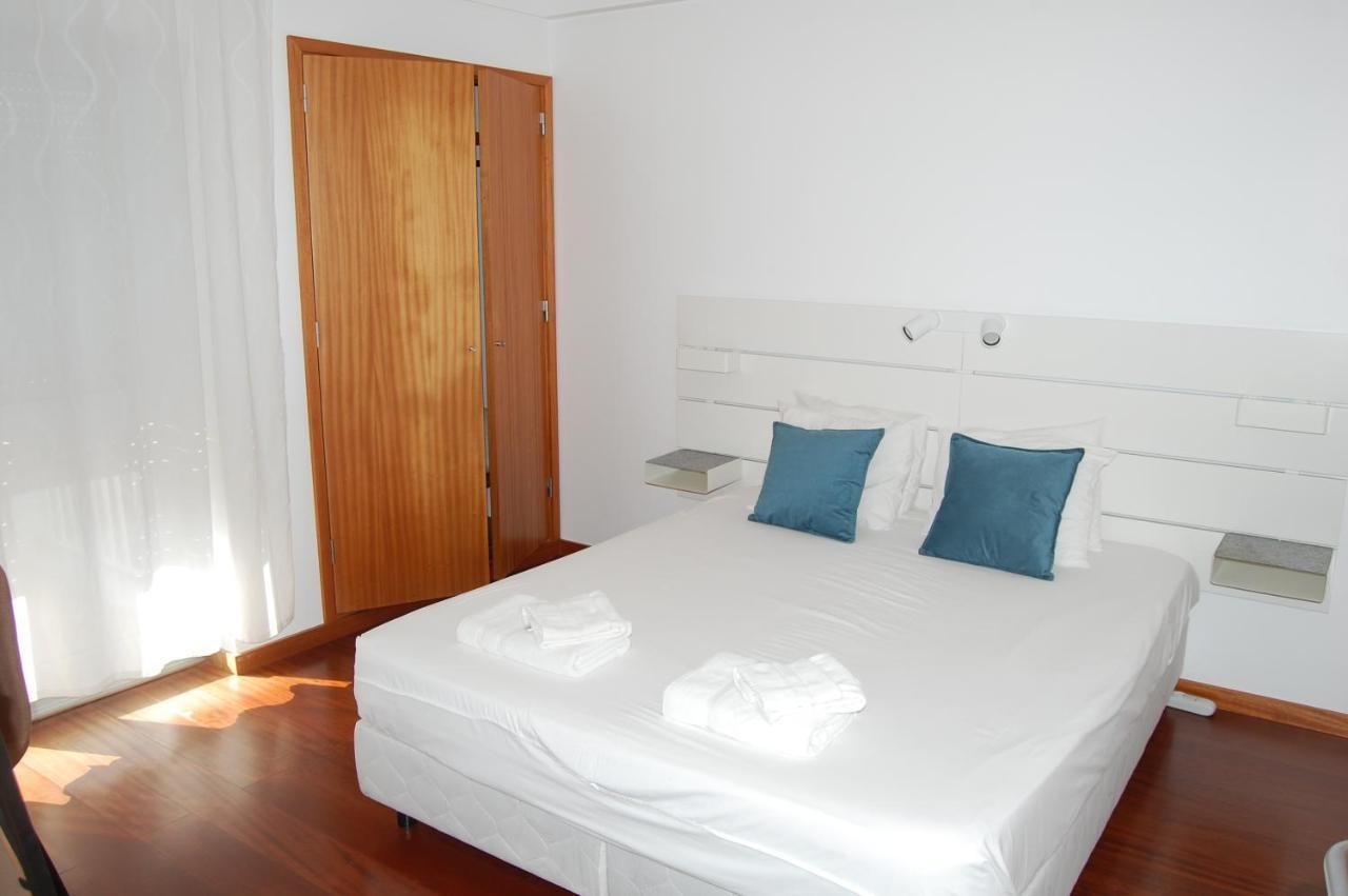 Appartamento Atlantic Tower - Free Parking Ponta Delgada Esterno foto