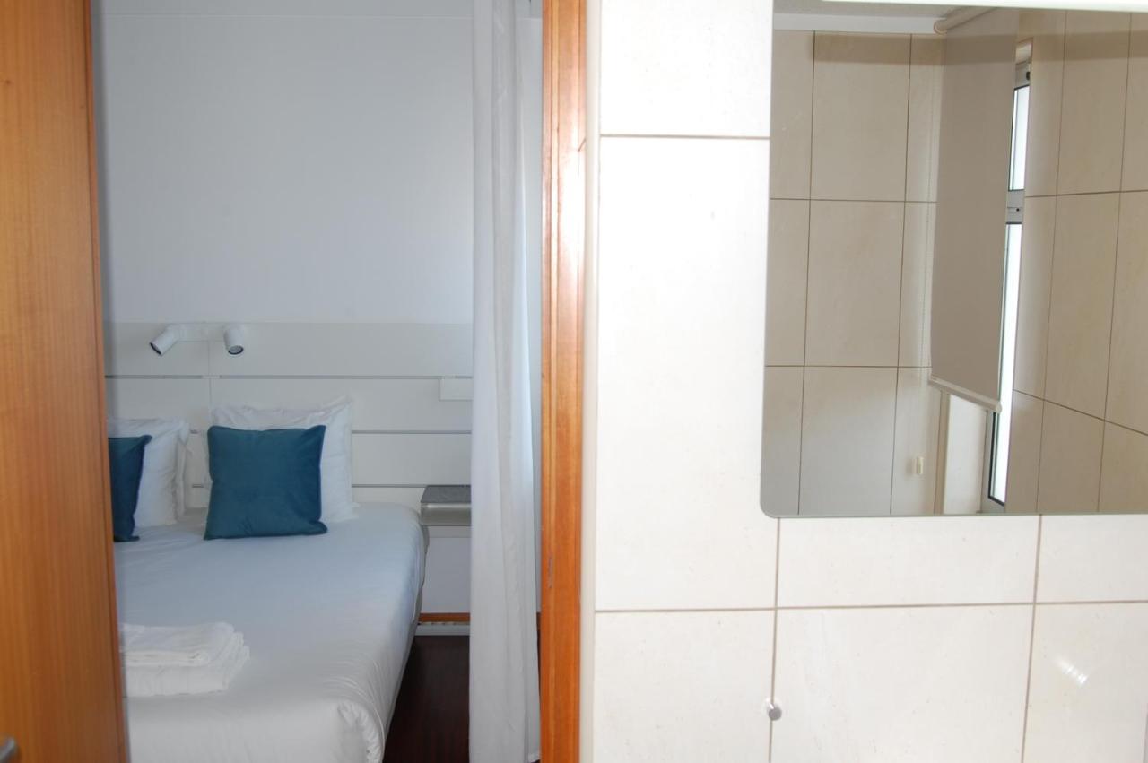 Appartamento Atlantic Tower - Free Parking Ponta Delgada Esterno foto